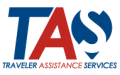 TAS - Traveler Assistnace Services seguros de viaje