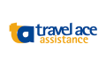 Logo Travel Ace Assistance seguros de viaje