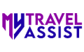 my travel assist logo