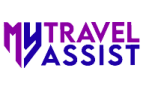 my travel assist logo