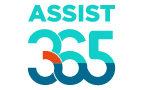 logo Assist 365 seguro viagem