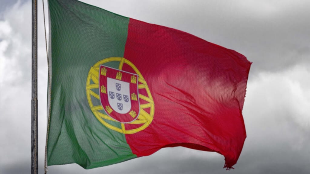 brasileiro precisa de visto para Portugal