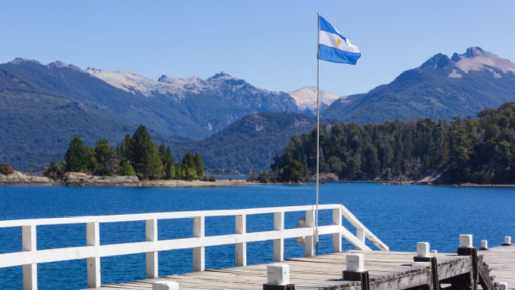 documentos para entrar na argentina