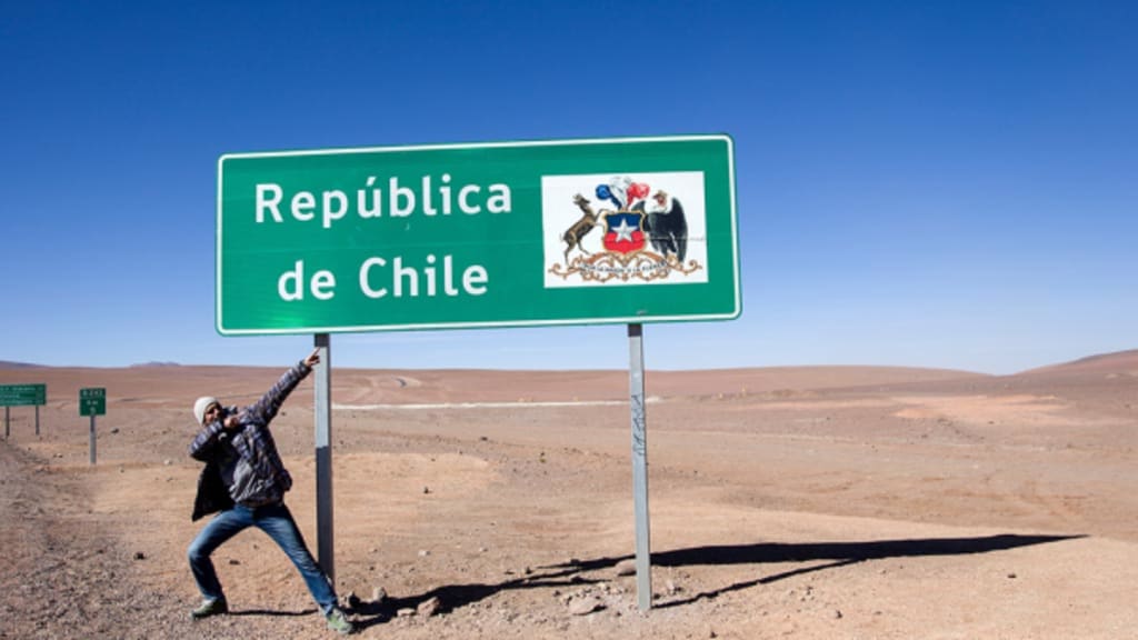 países que não precisam de visto para viajar