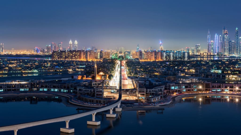 o que fazer em dubai