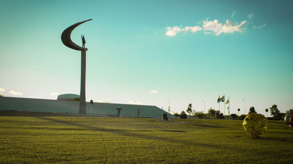 o que fazer em brasília