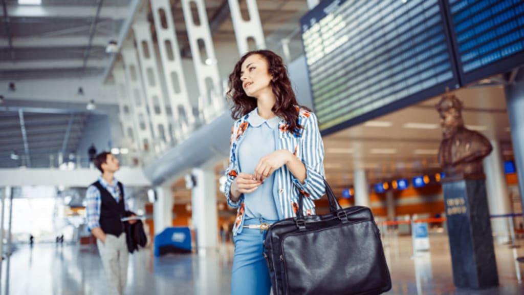 seguro viagem internacional