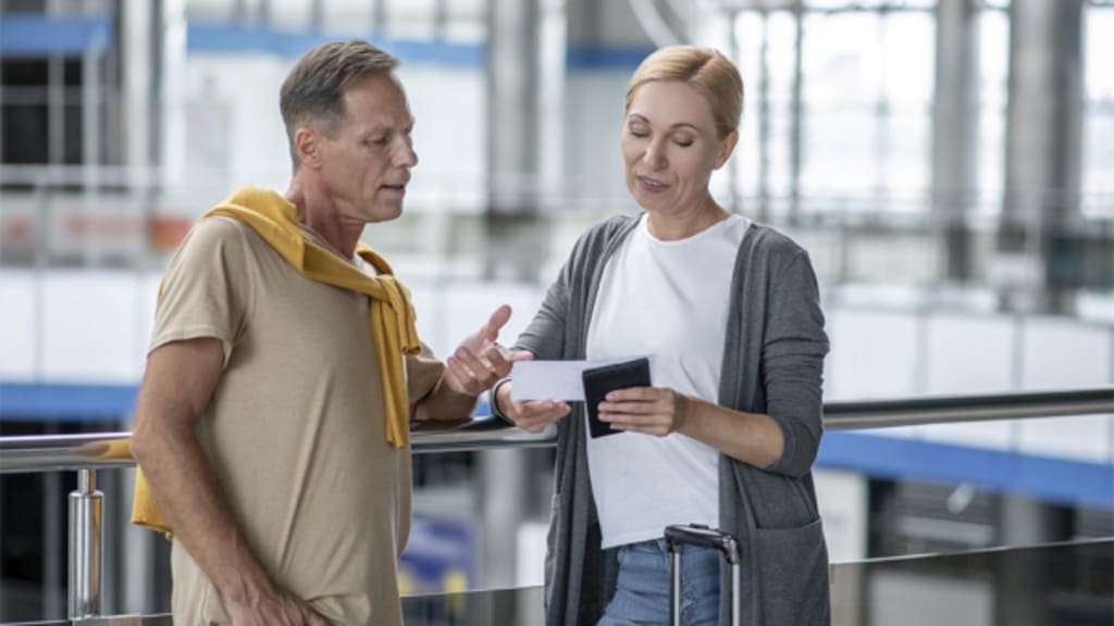 seguro viagem é obrigatório