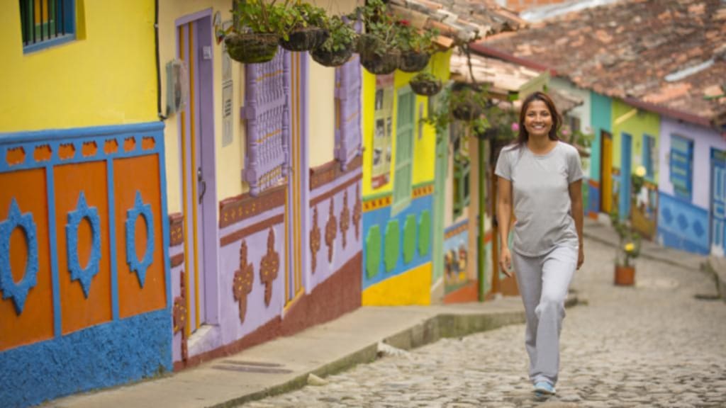 melhores destinos na america do sul