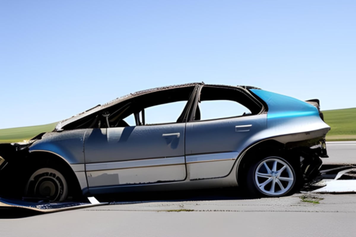 Porque seguradoras não aceitam carros de leilão