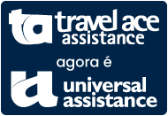 Seguro Viagem Universal Assistance