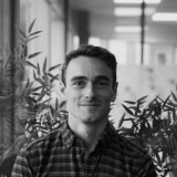 Thibaud Bordier - Coordinateur logistique