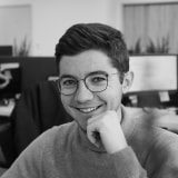 Hugo Picout - Responsable secteur Aube nord oise pas-de-calais