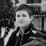 Léo Duranel - Responsable secteur ouest