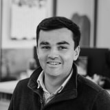 Géraud Seynave - Responsable secteur sud centre