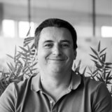 Julien Doret - Responsable secteur Beauce