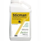 Sticman