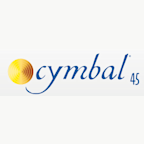 Cymbal 45