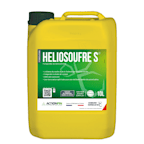 Heliosoufre (souffre Liquide)