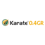 Karate 0.4 Gr