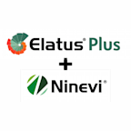 Pack Elatus Plus 7,5 L + Ninevi 2*5 L