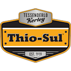 Thiosulfate D’ammonium