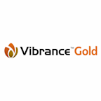 Vibrance Gold