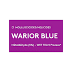 Warior Blue