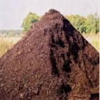 Compost de Matières Animales et de Matières Végétales 1.5 - 2.9 - 1