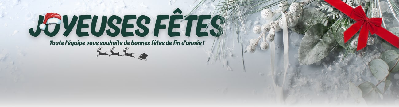 Joyeuses-fetes