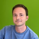 Roman Heiz Foto