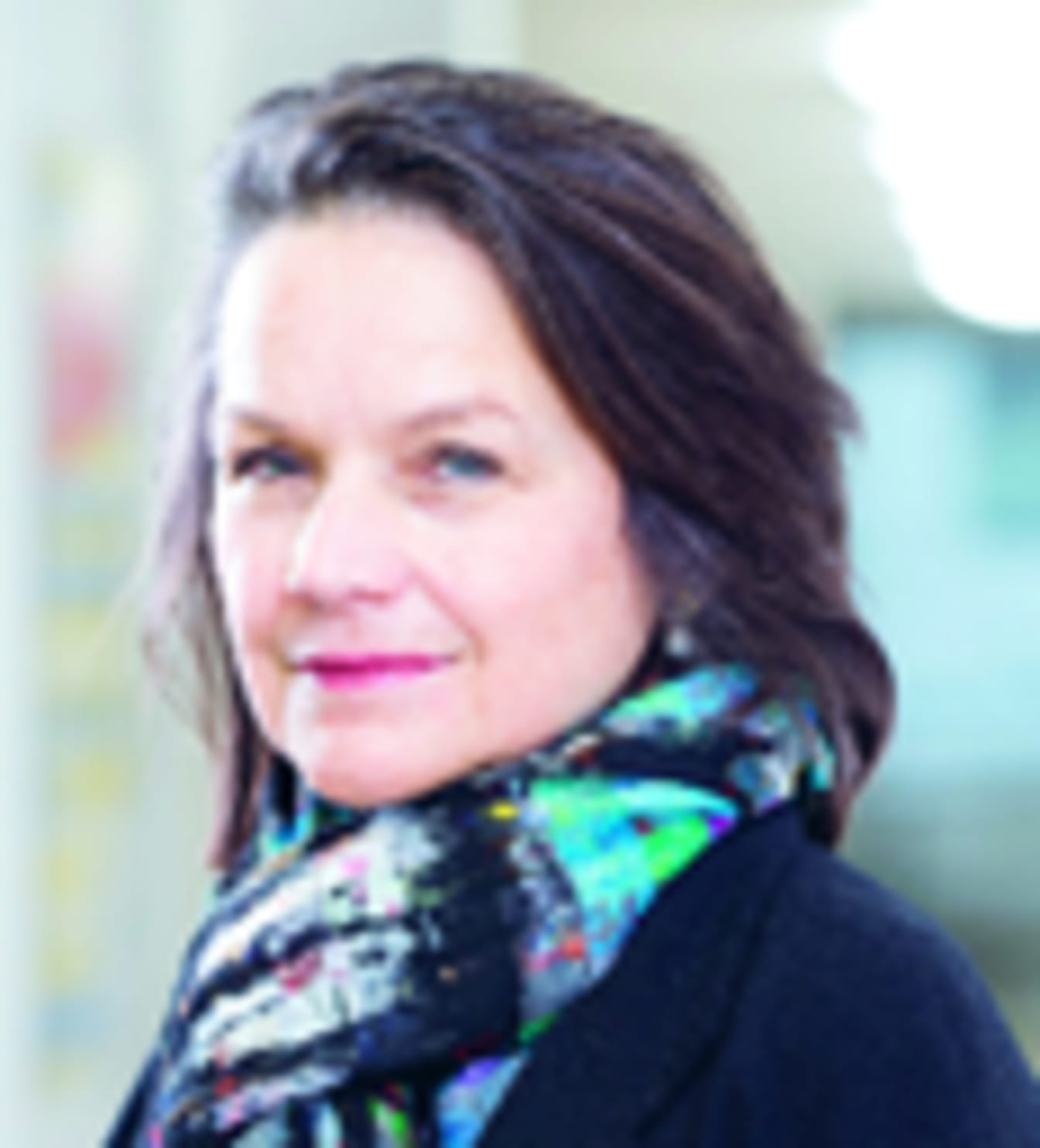 Christina Brunnschweiler