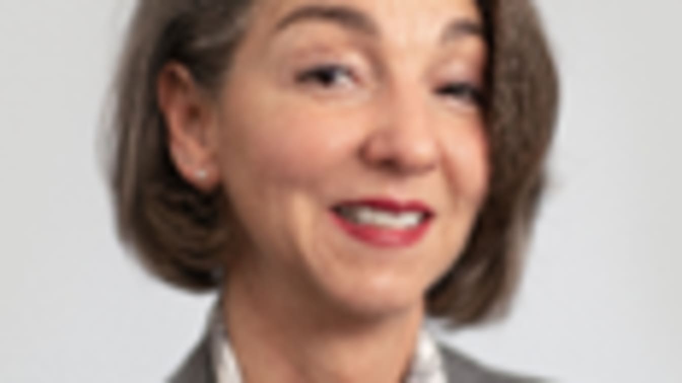 Stefanie Becker