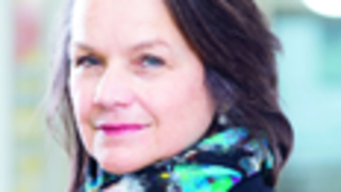 Christina Brunnschweiler