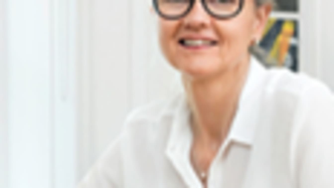 Antonia Jann