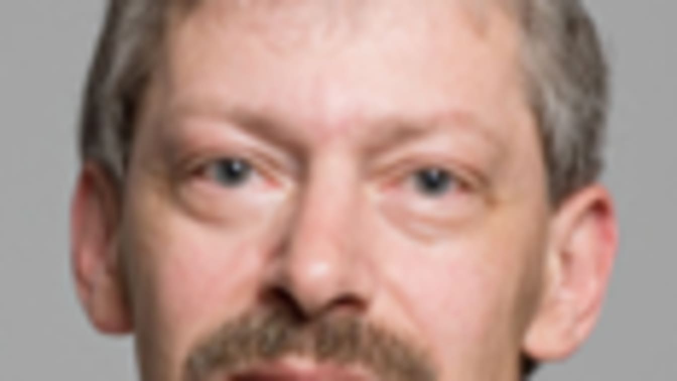 Hans Rudolf Schelling