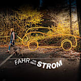 Fahr mit dem Strom