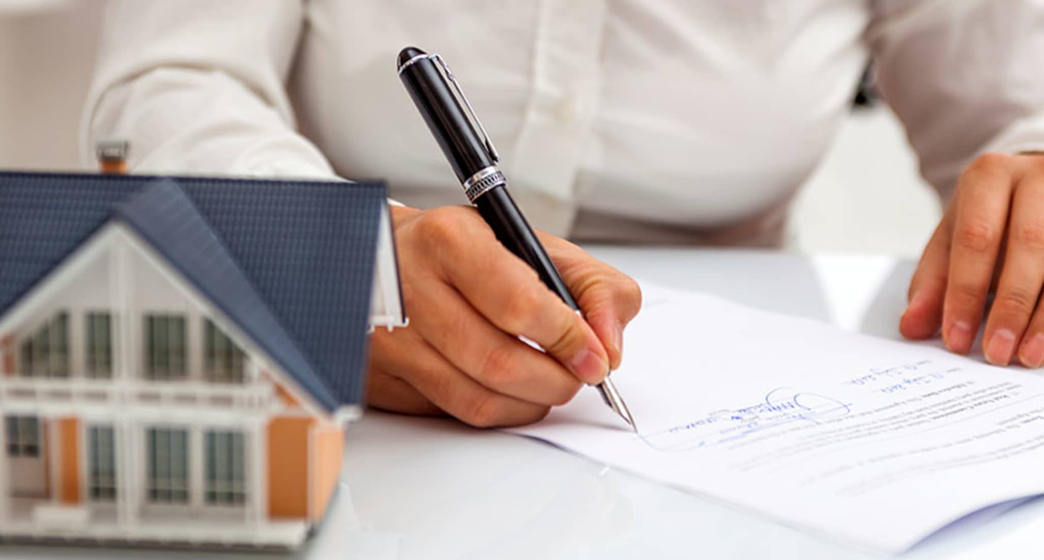 Capitalized income method – a valuation is essential when selling a property.