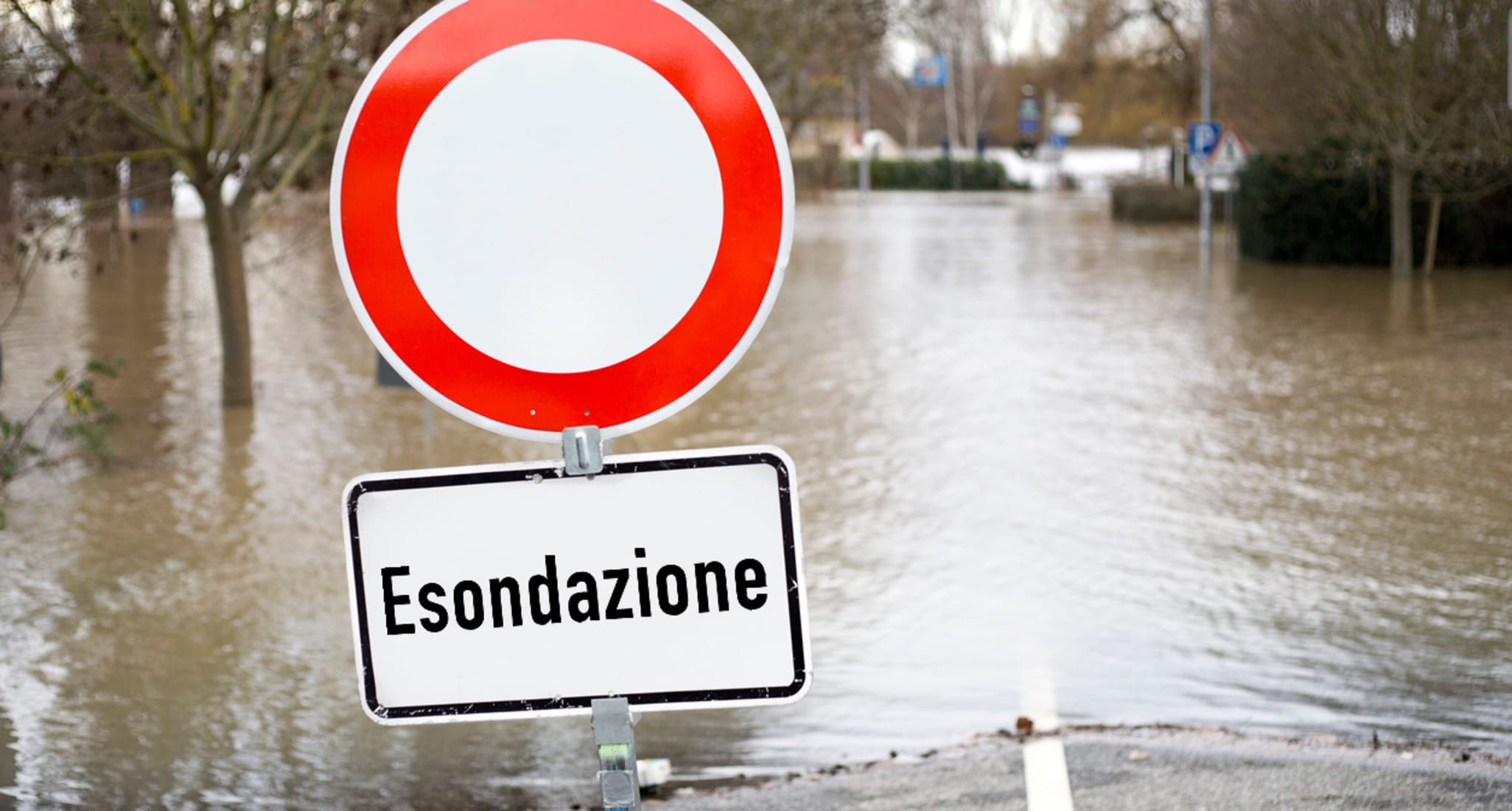 Cos’è un danno causato dagli elementi naturali?