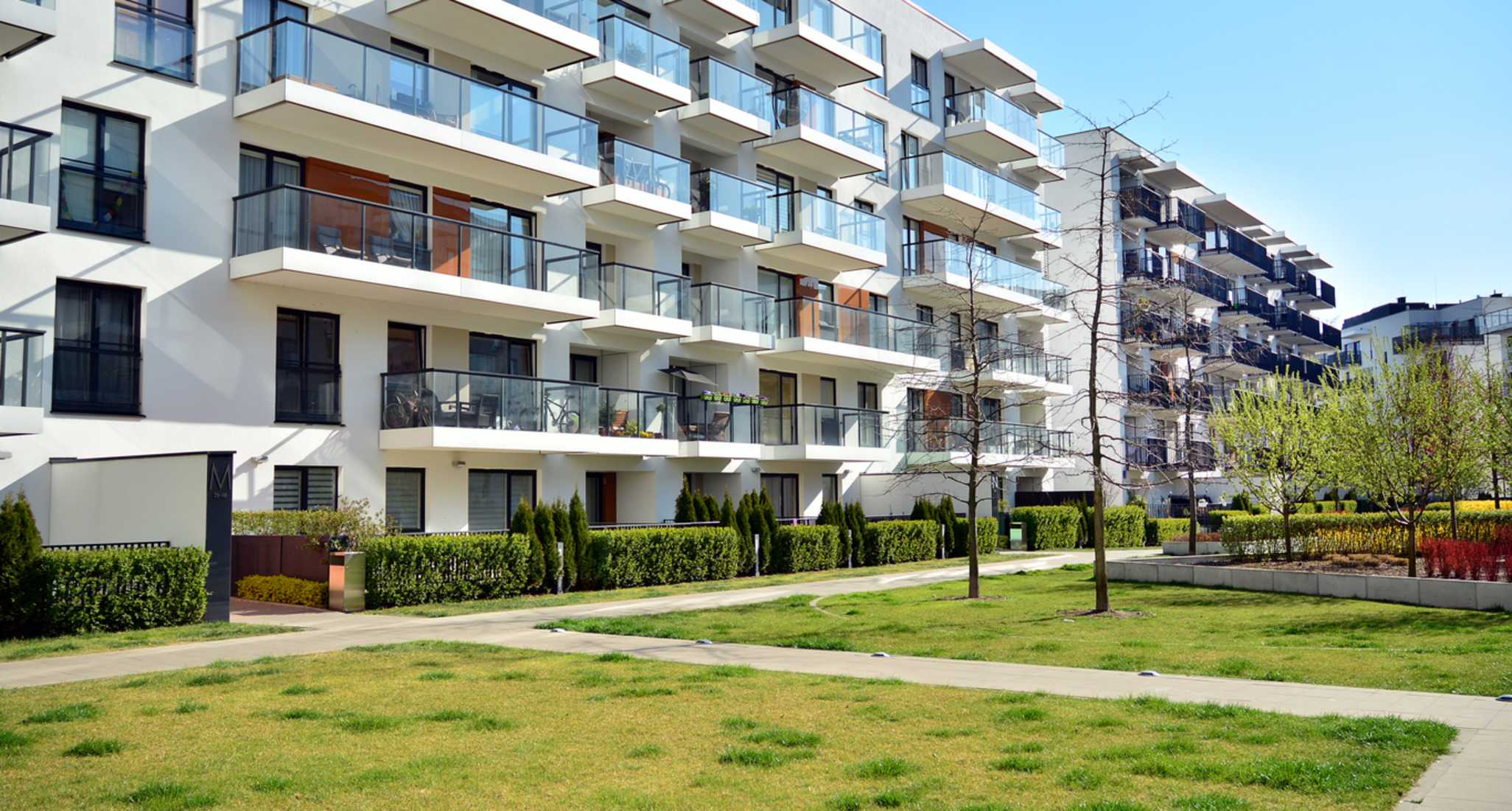 Nouvelle construction