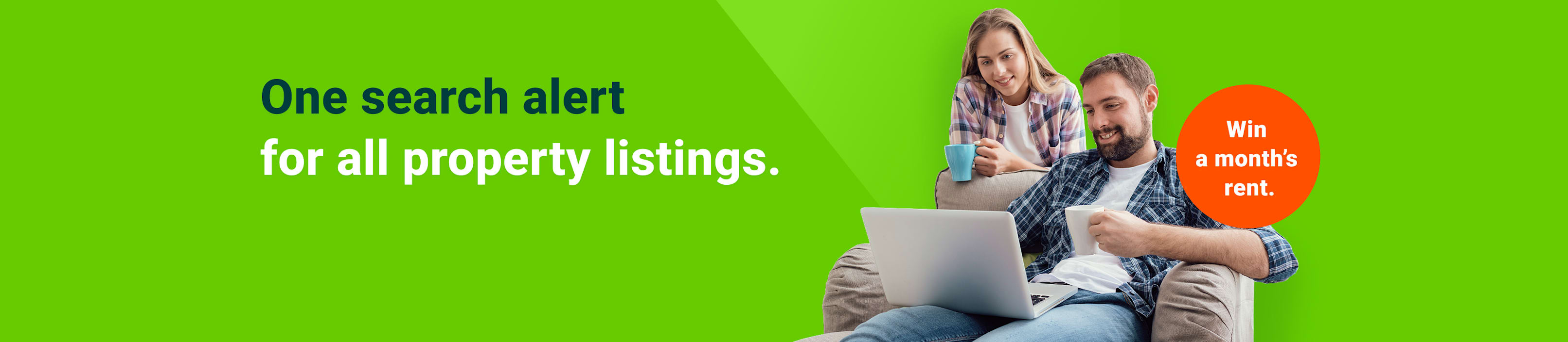 Swiss property marketplace: Comparis
