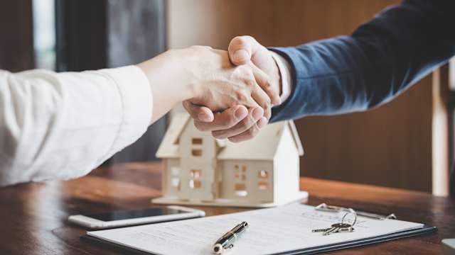 Renovation finanzieren