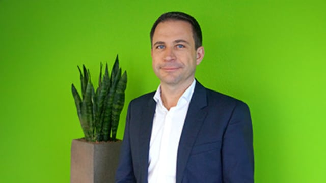 Henrik Pfahler