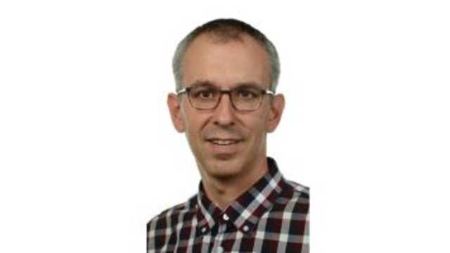 Daniel Tapernoux