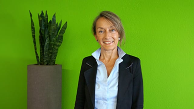Bettina Borisch