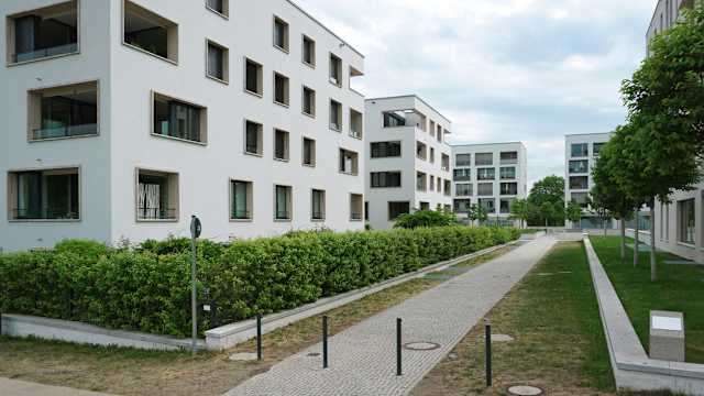 Mietpreise in der Schweiz