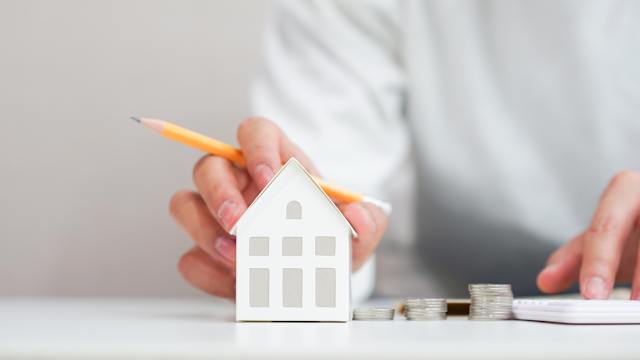 Umzug in einen anderen Kanton