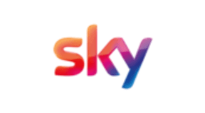 Logo di Sky