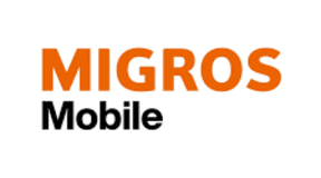Migros Mobile logo
