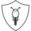 Motorradversicherung Schweiz 
